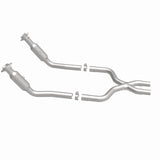 MagnaFlow 11-14 Ford Mustang 3.7L Direct Fit Converter