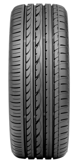 Yokohama Advan Sport ZPS Tire - 225/50RF17 94Y