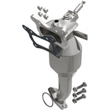 MagnaFlow 16-17 Honda Accord 2.4L Direct Fit Catalytic Converter
