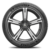 Michelin Pilot Alpin 5 295/35R19 104V XL
