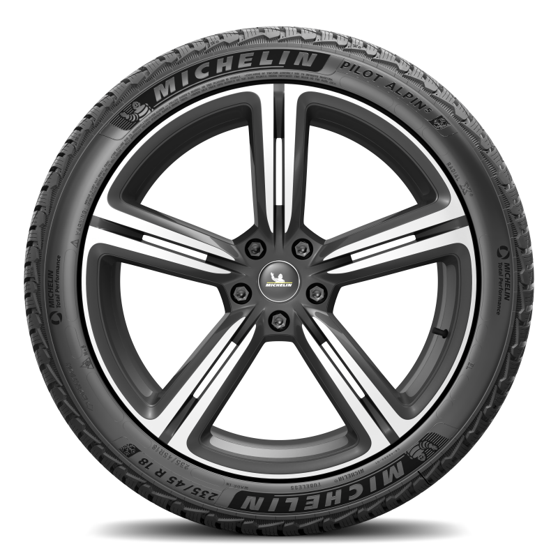 Michelin Pilot Alpin 5 SUV 285/45R20 112V XL