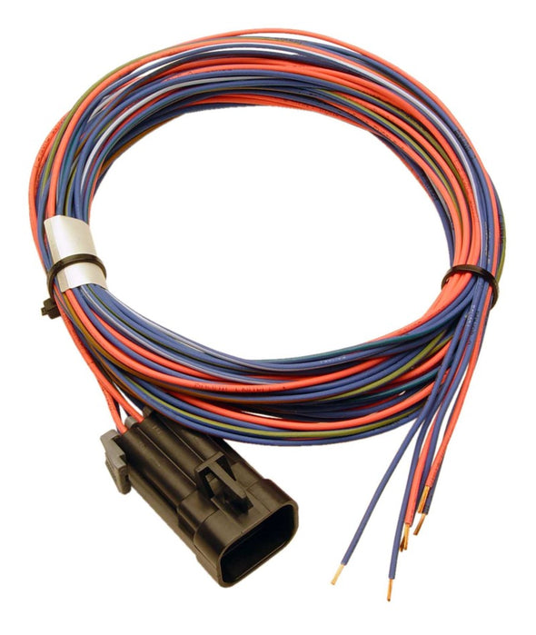 FAST Harness FAST Power Adder Kit