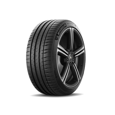 Michelin Pilot Sport 4 275/35ZR20 102Y XL