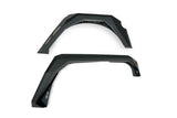 DV8 Offroad 07-18 Jeep Wrangler JK Armor Fender Flares