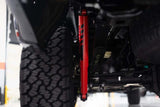 Roush 15-25 Ford F-150 - 2In Performance Suspension System