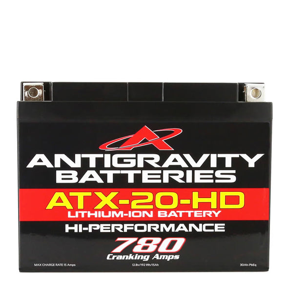 Antigravity ATX20 High Power Lithium Battery