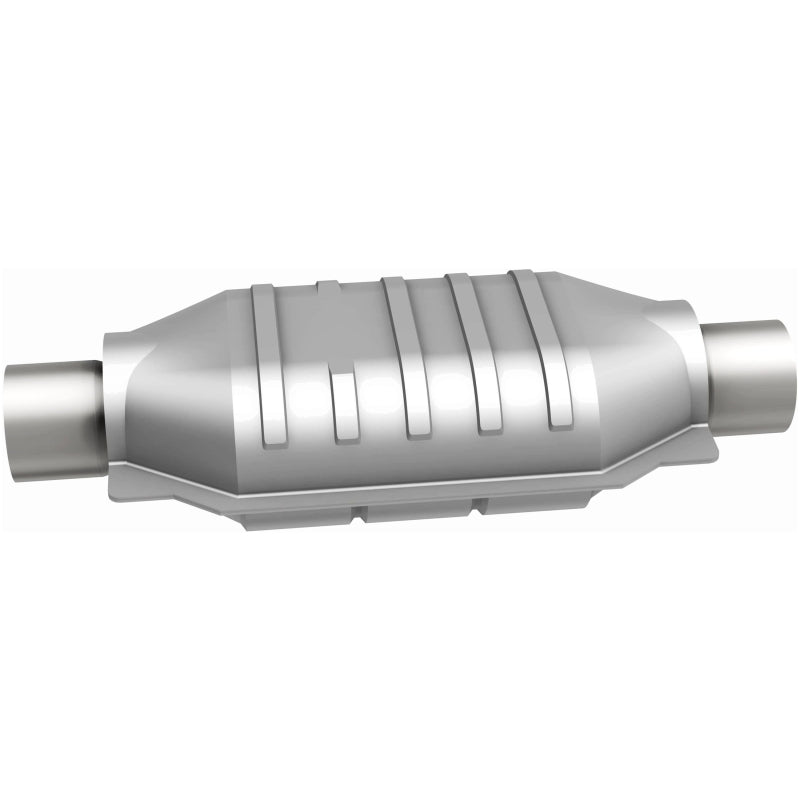 MagnaFlow Universal Catalytic Converter Mf 2.5