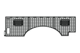 Addictive Desert Designs 23-26 Ford F250/F350/F450 SD Bed Molle Panel - Driver Side