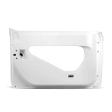 Anderson Composites 21-22 Ford Bronco 2DR Fiberglass Doors (Pair) w/ CF Inserts - Off Road