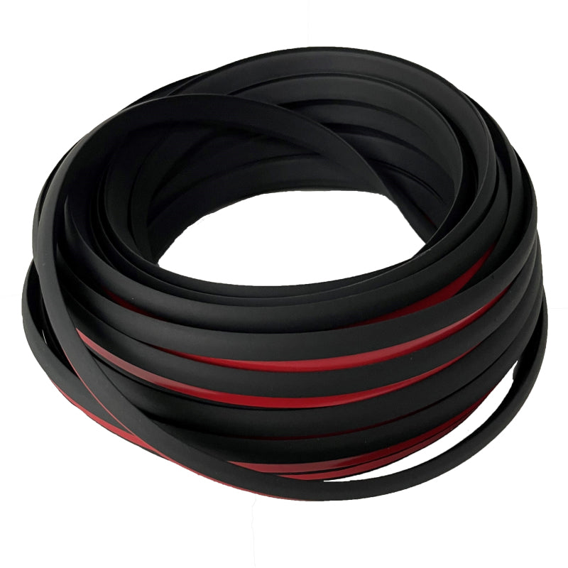 EGR 36ft Extrusion Kit for Rugged & Bolt-On Fender Flares