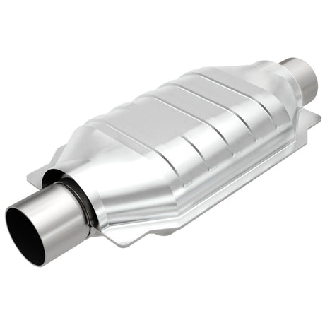 MagnaFlow Universal Catalytic Converter Mf 2.25