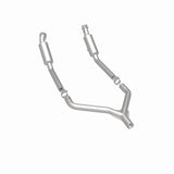 MagnaFlow 05-06 Ford Mustang 4.0L Direct Fit Converter