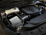 aFe Power Magnum Force Stage-2 Pro DRY S Cold Air Intake System 25-26 Ram 1500 RHO L6-3.0L (tt)