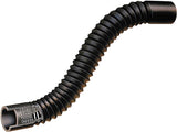 Gates 88-99 Honda Civic 4-Cyl. 1.6L Upper Flexible Coolant Hose (Standard)