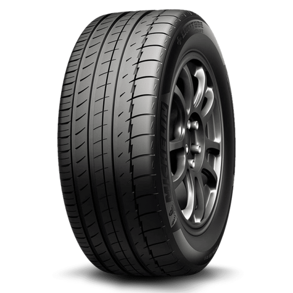 Michelin Latitude Sport 275/45R20 110Y XL