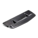 Anderson Composites 2024+ Ford Mustang Type SA Carbon Fiber Hood Vent