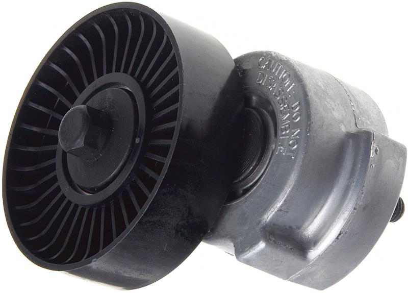 Gates 96-00 Dodge Caravan V-6 3.0L Smooth Belt Drive Tensioner
