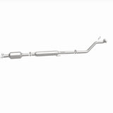 MagnaFlow 14-16 Kia Forte 1.8L Direct Fit Catalytic Converter (California Grade)