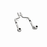 MagnaFlow 05-09 Ford Mustang 4.6L Direct Fit Converter