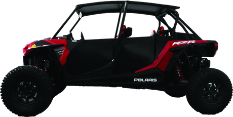 DragonFire Racing UTV Doors - Fits Polaris RZR XP 4 1000 16-22- 4-Doors