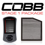 BMW N55 Stage 1 Power Package w/V3