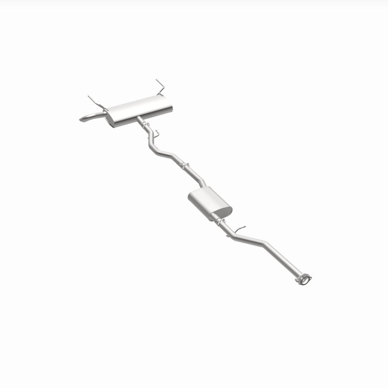 MagnaFlow 18-24 Chevy Equinox / 18-24 GMC Terrain BRE Exhaust Kit
