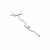 MagnaFlow 18-24 Chevy Equinox / 18-24 GMC Terrain BRE Exhaust Kit