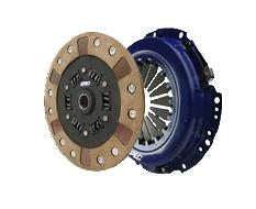 Spec 09-10 Audi S4/RS4 3.0L SC / 12-13 Audi S5 3.0L SC Stage 2+ Clutch Kit