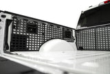 ADD 2021+ Ford F150 Raptor 66in Bed Side Molle Panels - Passenger Rear