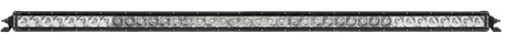 Rigid Industries 40in SR-Series PRO - Spot/Drive Combo