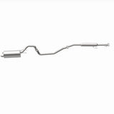 MagnaFlow 04-09 Kia Spectra 2.0L BRE Exhaust Kit