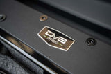 DV8 Offroad 2021-2024 Ford Bronco Storage Compartment