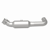 MagnaFlow 15-17 Ford F-150 5.0L Direct Fit Converter