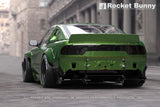 GReddy RPS13 V2 Rocket Bunny Aero Side Skirts Only
