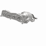 MagnaFlow Direct Fit Catalytic Converter 2019 Lexus UX200 2.0L