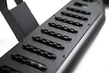 DV8 22-24 Toyota Tundra Crew Max - OE Plus Side Steps
