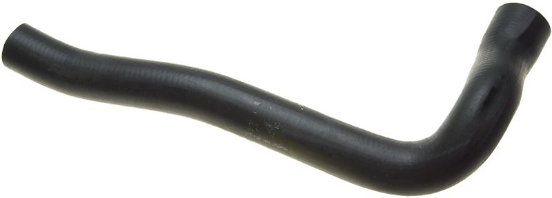 Gates 82-90 Chevrolet Caprice V-8 5.0L Lower Molded Coolant Hose