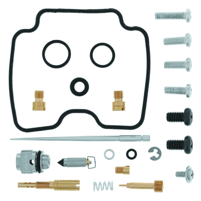 QuadBoss 12-13 Yamaha YFZ450 Carburetor Kit