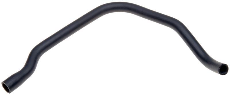 Gates 91-92 BMW 318I 4-Cyl. 1.8L Rad. To Pipe - Driver Side Molded Heater Hose
