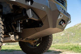 DV8 Offroad 19-23 RAM 1500 Spec Series Bumper Skid Plate