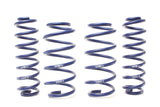 H&R 03-09 Kia Sorento (Typ JC) Lift Spring Kit