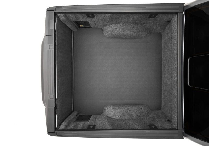 Husky Liners 2019 Chevrolet Silverado/GMC Sierra 1500 w/MPTG Guardian Impact Bed Liner - Full