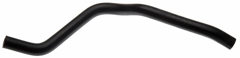 Gates 03-06 Nissan 350Z V-6 3.5L Oil Cooler (Upper) Molded Heater Hose