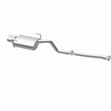 BRExhaust 10-13 Acura MDX 3.7L Direct-Fit Exhaust Muffler Kit