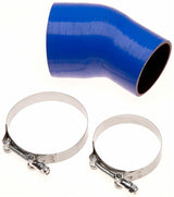 Gates Turbocharger Hose Kits (Molded) 2 15/16in x 3 5/8in x 5 7/8in