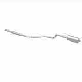 MagnaFlow 04-09 Kia Spectra 2.0L BRE Exhaust Kit