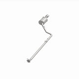 MagnaFlow 16-20 Kia Optima 2.4L BRE Exhaust Kit