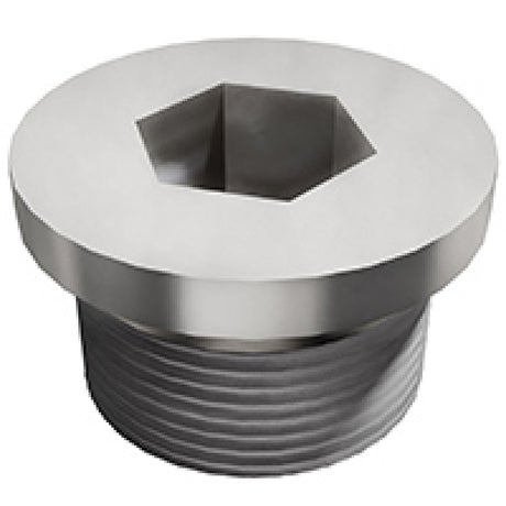 MagnaFlow Plug Hex Flange O2 Boss (20-Pk)