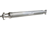 DSS Chevrolet Corvette 2005-2008 C6 6-Speed Manual (inc Z06) 3.5in Heavy Duty Alum Shaft GMC6M-1-E