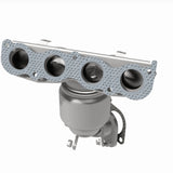 MagnaFlow 14-16 Kia Forte 1.8L Direct Fit Catalytic Converter